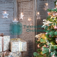 Гирлянда светодиодная Neon-night 