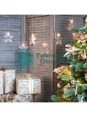 Гирлянда светодиодная Neon-night 