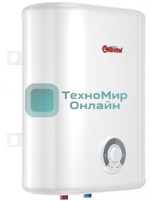 Водонагреватель Thermex Ceramik 30 V 2кВт 30л электрический настенный, белый