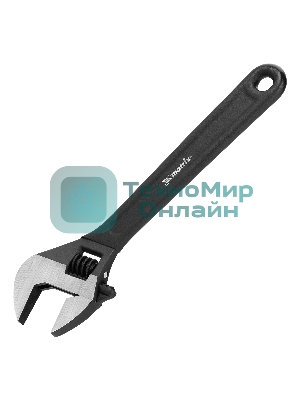 Ключ разводной Matrix, 450 мм