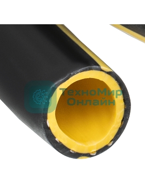 Шланг поливочный Palisad армированный 3 слойный ТЭП 1/2'', 20 м, аграрный