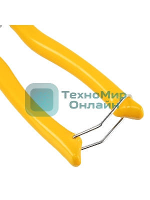 Болторез Denzel компактный, 225 мм - 9