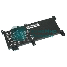 Аккумуляторная батарея для ноутбука Asus F442U A480U 7.7V 4400mAh OEM