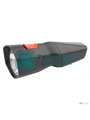 Фонарь ЭРА MA-501 Аллигатор SMD, 350 мАч, прямая зарядка