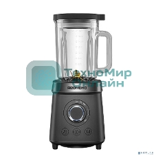 Блендер стационарный Redmond BS410 2100 Вт, черный