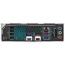 Материнская плата Gigabyte X870 GAMING X WIFI7, AM5, AMD X870, 4xDDR5, 4xSATA, 3xM.2, 1xPCI-E 5.0 x16, 2xPCI-E 3.0 x1, 1xHDMI, 1xUSB-C (DP), 1x 2.5Gb LAN, 4xUSB-A 2.0, 3xUSB-A 3.2 Gen 1, 1xUSB-A 3.2 Gen 2, 2xUSB-C 3.2 Gen 2 (USB4), 3x3.5 мм, 7.1, ATX