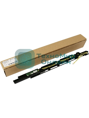 Чип блока проявки CET (с держателем) для Konica Minolta Bizhub C226/C266/C227/C287 CMY