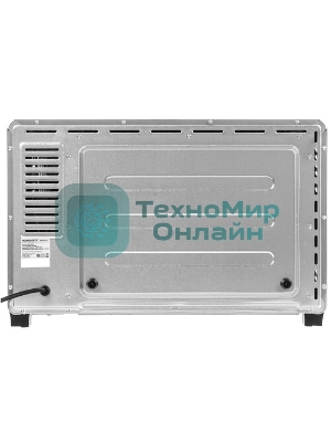 Мини-печь Horizont MO-4504SM
