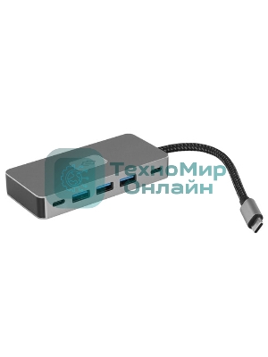 Стыковочная станция Digma DS-807