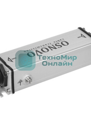 Удлинитель Osnovo E-PoE/2W