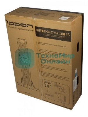 Батарея для Ippon Innova RT 3K 2U (192V 7Ah)