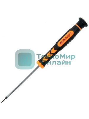 Отвертка крестовая Jakemy JM-8119 +1.5 (магнитная)