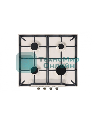 Газовая варочная панель Gefest 1212 К55