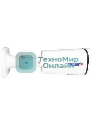 Видеокамера IP Trassir TR-D2123IR6 2.7-13.5мм цветная