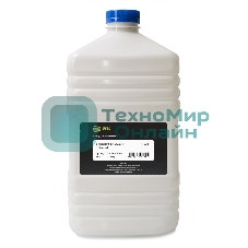 Тонер для копира Cactus CS-TKY-1000 черный (флакон 1000гр) Universal toner Kyocera