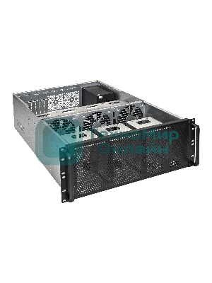 Серверный корпус ExeGate Pro 4U650-18 (RM 19