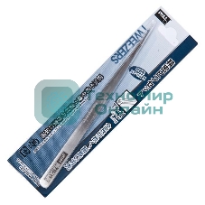 Пинцет прямой Goot TS-11