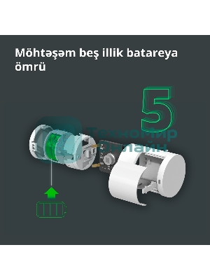 Датчик движения Aqara Motion Sensor P1