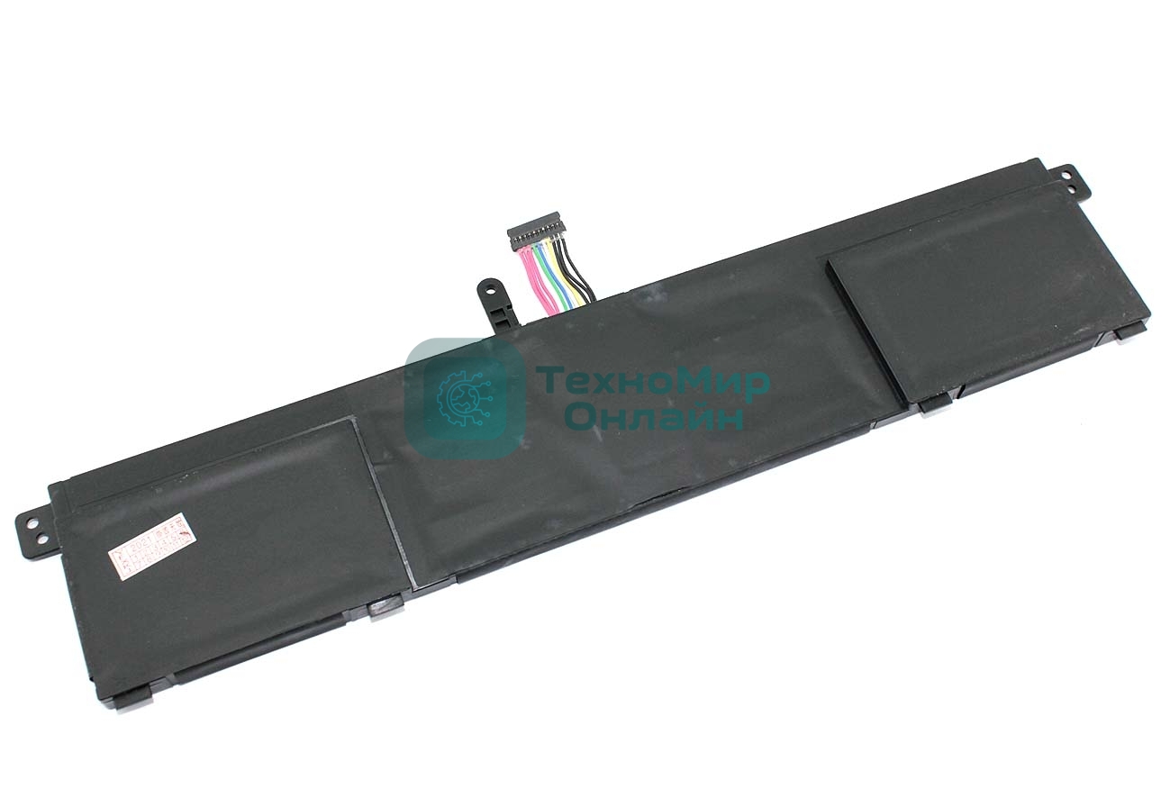 Аккумуляторная батарея для ноутбука Xiaomi RedmiBook 13 (R13B03W) 7.7V 5200mAh 40Wh