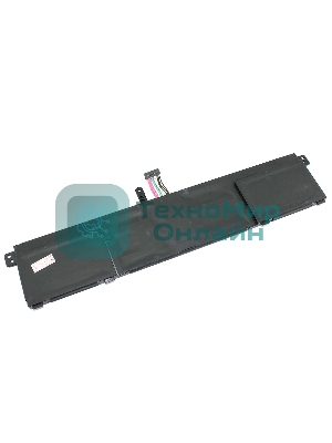 Аккумуляторная батарея для ноутбука Xiaomi RedmiBook 13 (R13B03W) 7.7V 5200mAh 40Wh