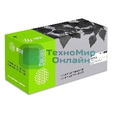 Картридж лазерный Cactus CS-TK8525K черный (30000 стр.) для Kyocera Taskalfa 4052ci