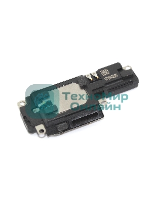 Полифонический динамик (Buzzer) для iPhone 14 Pro Max