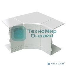 Угол внутренний изменяемый для кабель-канала 100х40 NIAV ДКС 01725