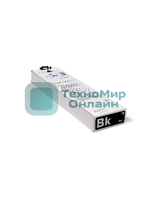 Картридж струйный NVPrint для Riso ComColor FW 1230/2230/5230/5231/5000 (NV-S-7250E, совместимый), Black (1000 мл)