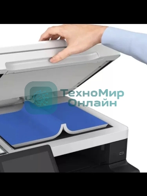 МФУ лазерное Canon i-SENSYS MF461dw/5951C020/A4/ч/б/36 стр/мин.,/скан. до 100 стр/мин./(ч/б) 80 стр/мин./(печать) 1200x1200/(скан.)600x600/USB, RJ-45, Wi-Fi