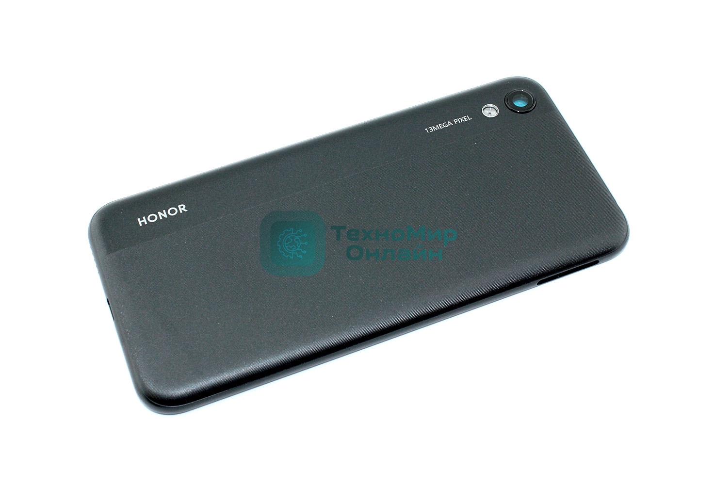 Задняя крышка для Huawei Honor 8S черный