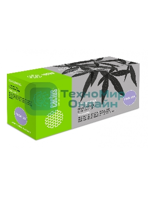 Фотобарабан Cactus CS-FAD412A для Panasonic KX-MB2000/2010/2020/2030