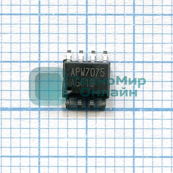 Микросхема APW7075
