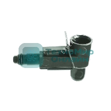 Входной штуцер ЗУ с уплотнителем для Saeco - Philips - Gaggia