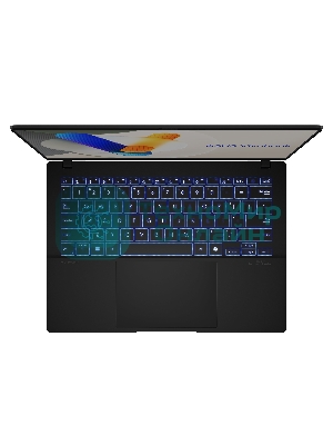 Ноутбук ASUS S5406SA-QD202 черный 14