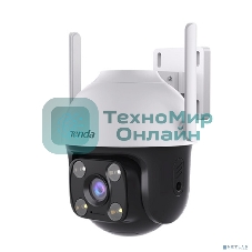 Камера IP 1080P PAN/TILT WIFI OUTDOOR CH3 TENDA