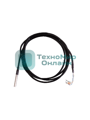 Датчик температуры Rexant аналоговый Temp A-7 6,8кОм 2м