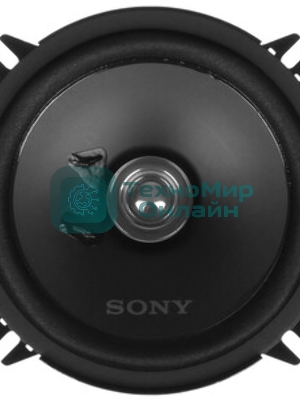 Колонки автомобильные Sony XS-FB131E (без решетки) 230Вт 13см (5дюйм) (ком.:2кол.) коаксиальные однополосные