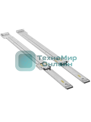 Корпус SuperMicro CSE-826BE1C-R920LPB 920W черный