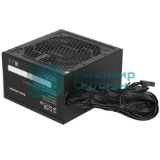 Блок питания KingPrice SFX 400W KPPSU400 (20+4pin) PPFC 80мм fan 3xSATA
