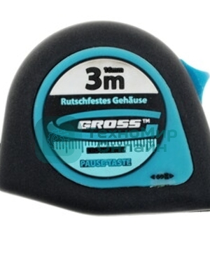Рулетка Gross 