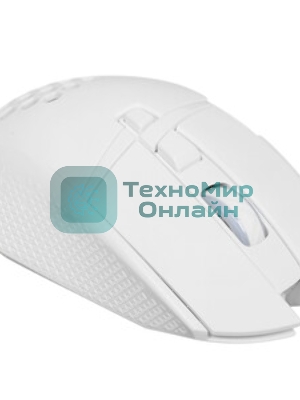 Мышь беспроводная Defender Glory GM-514 белый, 3200 dpi, радиоканал, USB, кнопки - 7