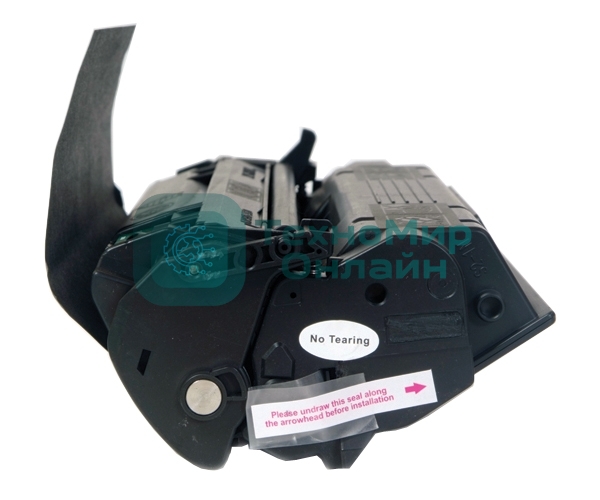 Картридж лазерный Cactus CS-Q2613A черный (2500 стр.) для HP Laser Jet 1300