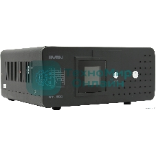 Источник бесперебойного питания SVEN RT-500