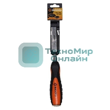 Стамеска-долото 20 мм 2 комп.усиленная рукоятка CrV