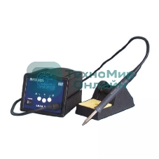 Паяльная станция Quick 301 ESD Lead Free