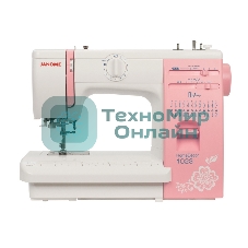 Швейная машинка Janome HomeDecor 1023