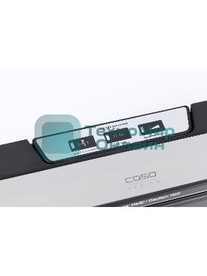 Вакуумный упаковщик CASO VR 190