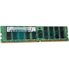 Оперативная память SAMSUNG 32GB DDR4 2933MHz RDIMM ECC