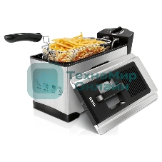 Фритюрница Centek CT-1431
