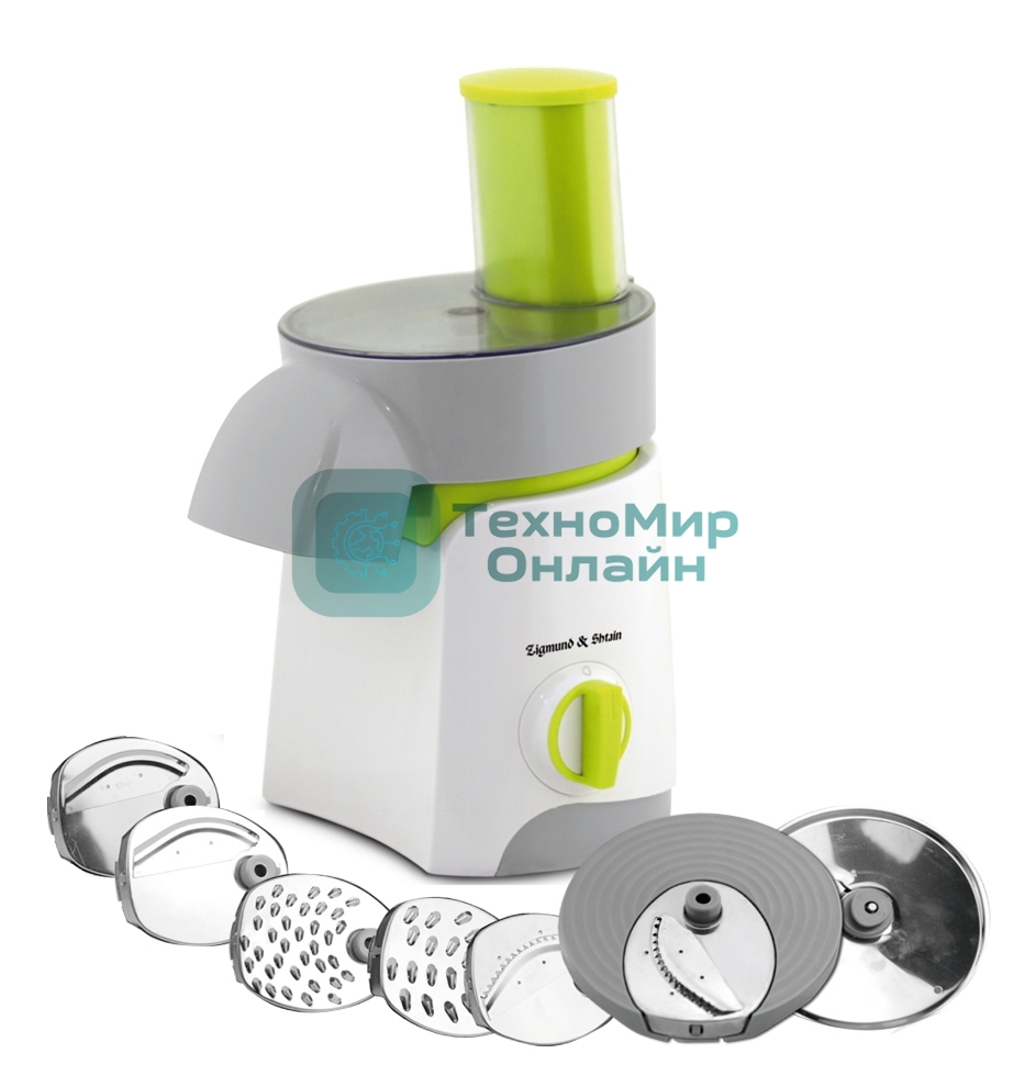 Мультирезка Zigmund & Shtain SM-20